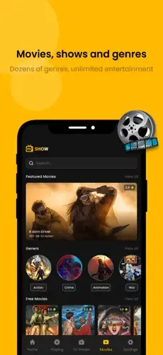cricbuzz-cricket-score-live Movies and shows